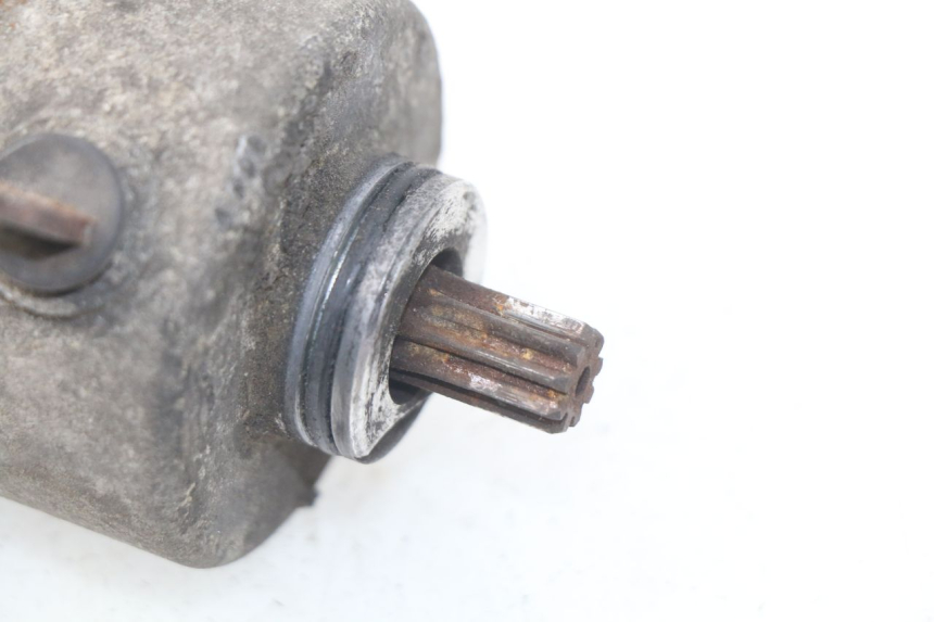 photo de ROZRUSZNIK MBK SKYLINER 125 (2004 - 2007) - Inny kąt widzenia