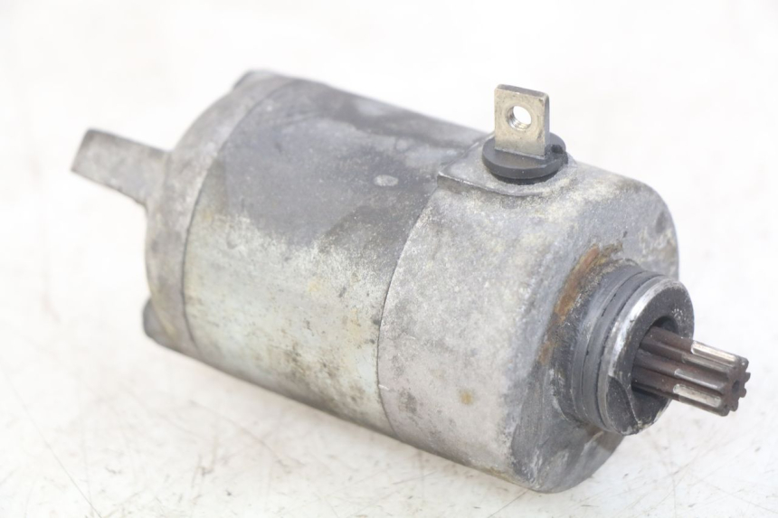 photo de ROZRUSZNIK MBK SKYLINER 125 (1998 - 2001) - Widok główny