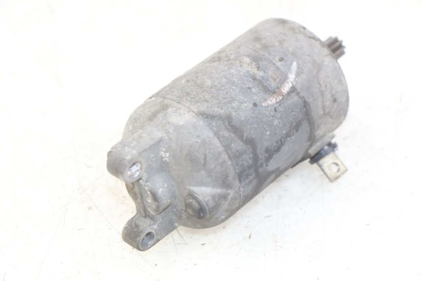 photo de ROZRUSZNIK MBK SKYLINER 125 (1998 - 2001) - Zoom stanu zużycia