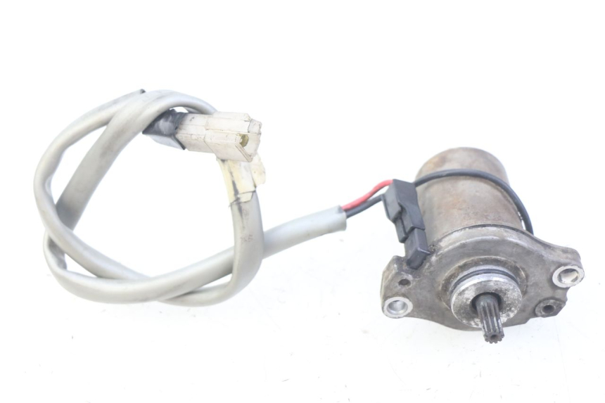 photo de ROZRUSZNIK YAMAHA SLIDER NAKED 50 (2004 - 2018) - Widok główny