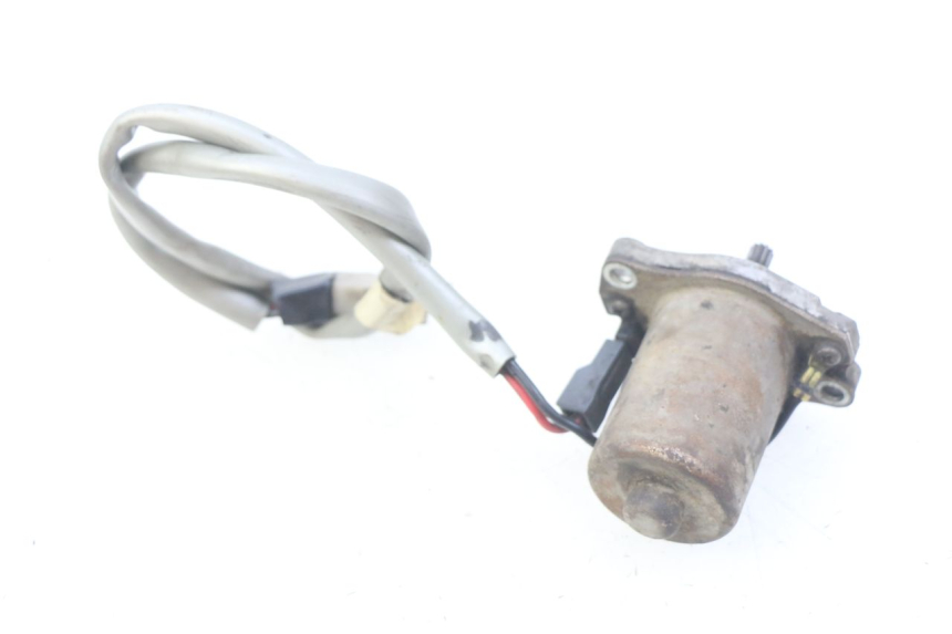 photo de ROZRUSZNIK YAMAHA SLIDER NAKED 50 (2004 - 2018) - Zoom stanu zużycia