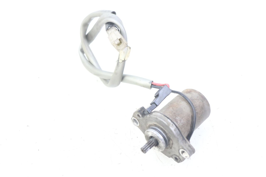 photo de ROZRUSZNIK YAMAHA SLIDER NAKED 50 (2004 - 2018) - Inny kąt widzenia