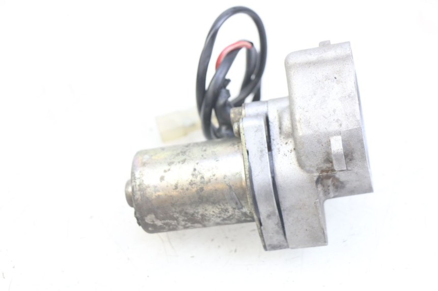 photo de ROZRUSZNIK GAS-GAS SM ROOKIE 50 (2001 - 2005) - Zoom stanu zużycia