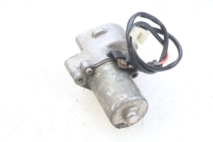 photo de ROZRUSZNIK GAS-GAS SM ROOKIE 50 (2001 - 2005) - Inny kąt widzenia