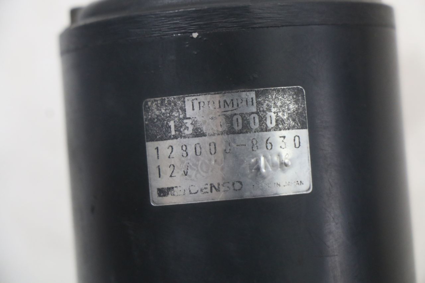 photo de ROZRUSZNIK TRIUMPH SPEED TRIPLE T301 900 (1994 - 1996) - Inny kąt widzenia