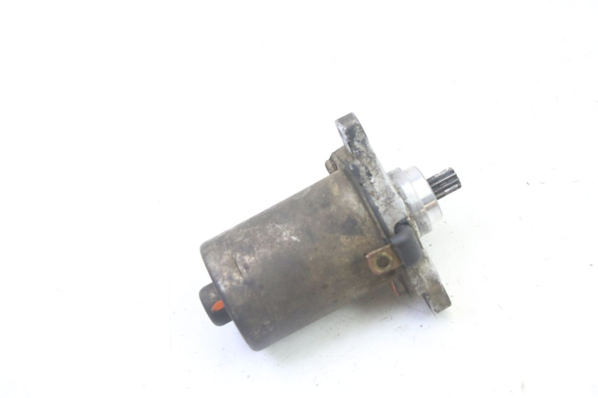 photo de ROZRUSZNIK PEUGEOT SPEEDAKE 50 (1995 - 1997) - Inny kąt widzenia