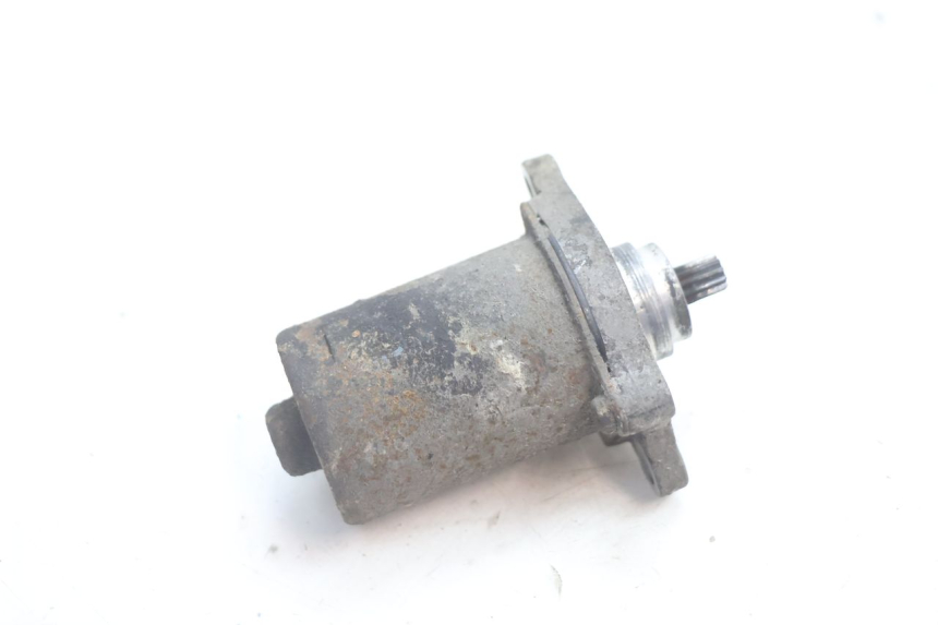 photo de ROZRUSZNIK PEUGEOT SPEEDFIGHT 2 AC 50 (2000 - 2009) - Zbliżenie techniczne