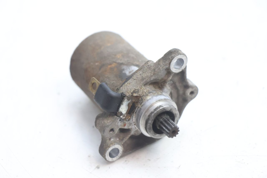 photo de ROZRUSZNIK PEUGEOT SPEEDFIGHT 2 AC 50 (2000 - 2009) - Widok ogólny