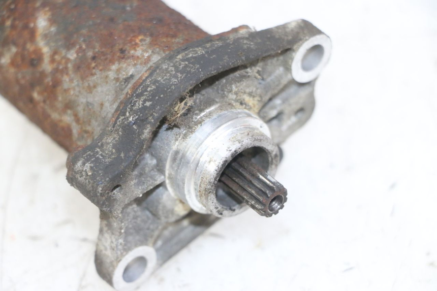 photo de ROZRUSZNIK PEUGEOT SPEEDFIGHT 2 LC 50 (2000 - 2009) - Zoom stanu zużycia