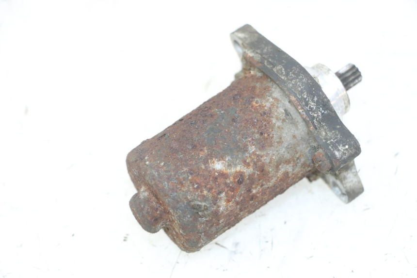 photo de ROZRUSZNIK PEUGEOT SPEEDFIGHT 2 LC 50 (2000 - 2009) - Inny kąt widzenia