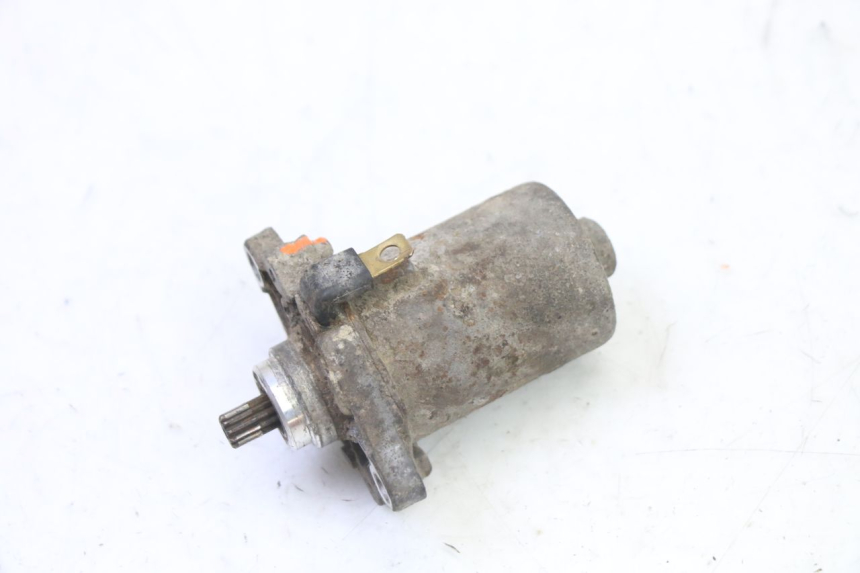 photo de ROZRUSZNIK PEUGEOT SPEEDFIGHT 3 AIR 50 (2009 - 2015) - Widok główny