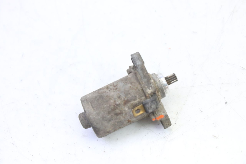 photo de ROZRUSZNIK PEUGEOT SPEEDFIGHT 3 AIR 50 (2009 - 2015) - Zbliżenie techniczne