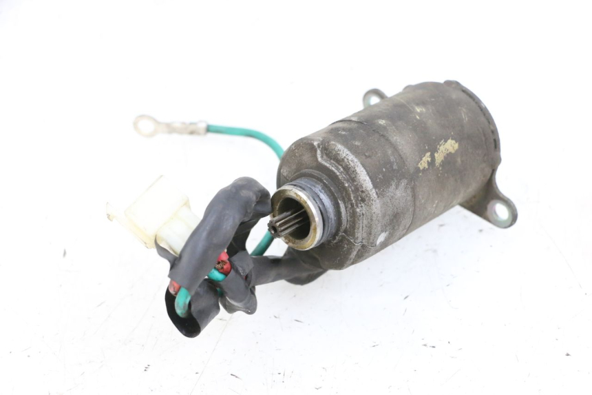 photo de ROZRUSZNIK PEUGEOT SPEEDFIGHT 4 4T EFI 50 (2021 - 2025) - Widok główny