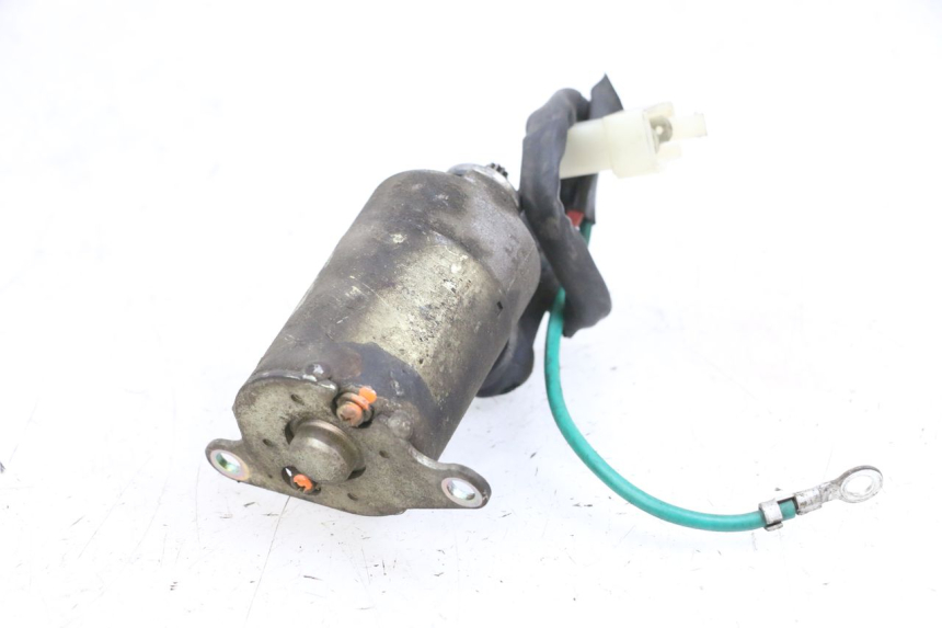 photo de ROZRUSZNIK PEUGEOT SPEEDFIGHT 4 4T EFI 50 (2021 - 2025) - Zoom stanu zużycia