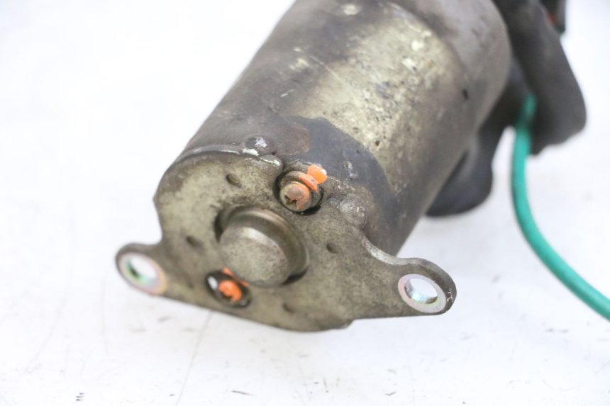 photo de ROZRUSZNIK PEUGEOT SPEEDFIGHT 4 4T EFI 50 (2021 - 2025) - Inny kąt widzenia