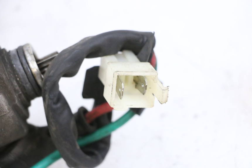 photo de ROZRUSZNIK PEUGEOT SPEEDFIGHT 4 4T EFI 50 (2021 - 2025) - Widok ogólny