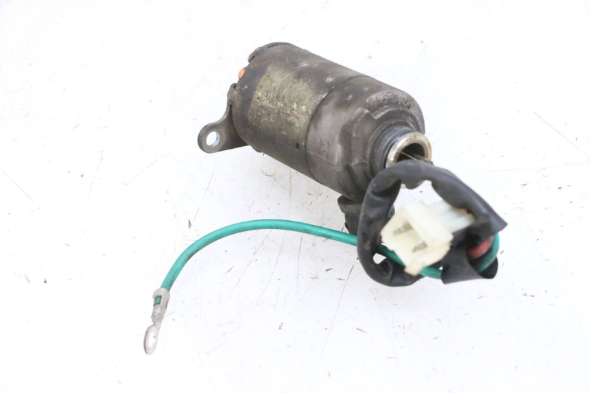 photo de ROZRUSZNIK PEUGEOT SPEEDFIGHT 4 4T EFI 50 (2021 - 2025) - Punkty mocowania