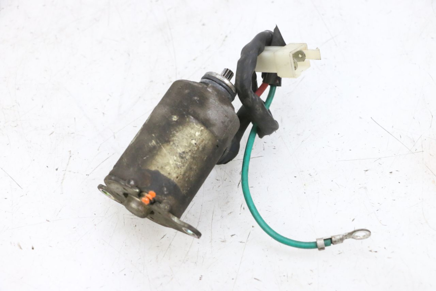 photo de ROZRUSZNIK PEUGEOT SPEEDFIGHT 4 4T EFI 50 (2021 - 2025) - Stan powierzchni