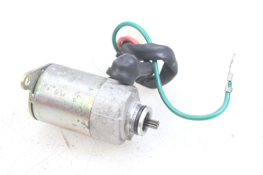 photo de ROZRUSZNIK PEUGEOT SPEEDFIGHT 4 4T 50 (2015 - 2020) - Widok główny