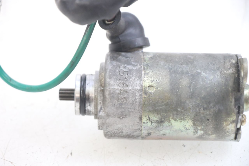 photo de ROZRUSZNIK PEUGEOT SPEEDFIGHT 4 4T 50 (2015 - 2020) - Szczegół części