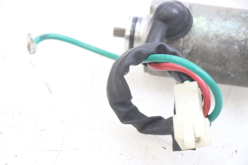 photo de ROZRUSZNIK PEUGEOT SPEEDFIGHT 4 4T 50 (2015 - 2020) - Inny kąt widzenia