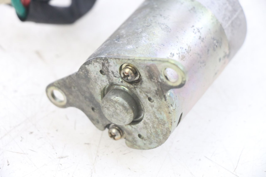 photo de ROZRUSZNIK PEUGEOT SPEEDFIGHT 4 4T 50 (2015 - 2020) - Zbliżenie techniczne