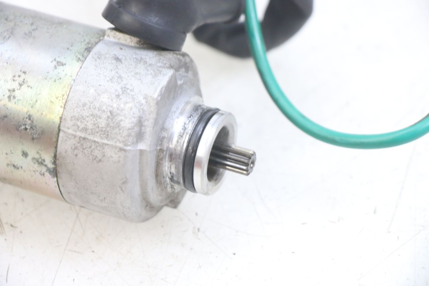 photo de ROZRUSZNIK PEUGEOT SPEEDFIGHT 4 4T 50 (2015 - 2020) - Widok ogólny