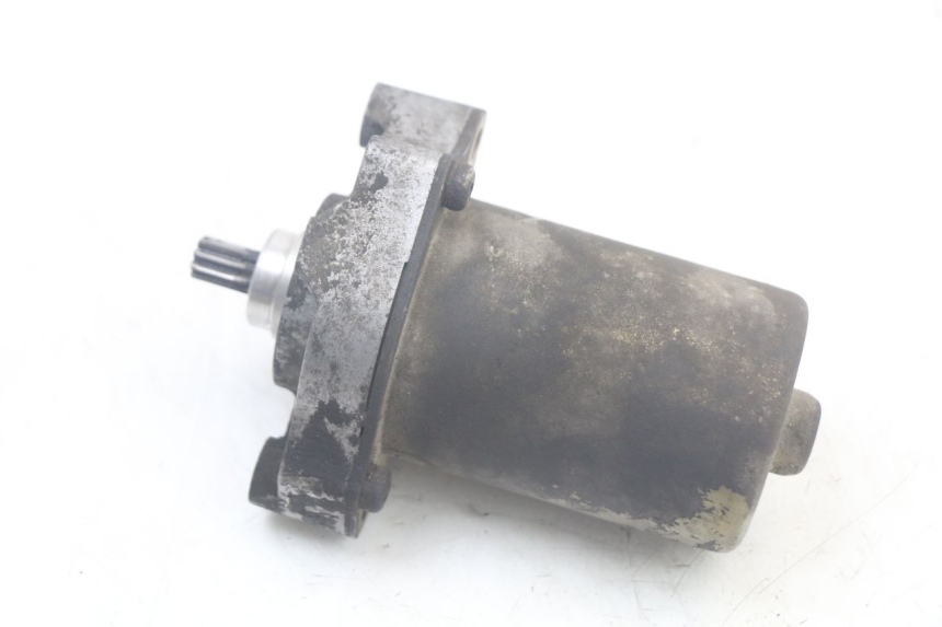 photo de ROZRUSZNIK PEUGEOT SPEEDFIGHT 100 (1997 - 2007) - Inny kąt widzenia