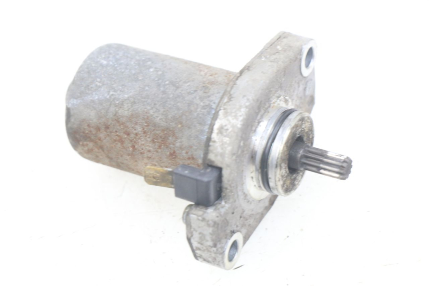 photo de ROZRUSZNIK APRILIA SR LC 50 (1997 - 2004) - Widok główny