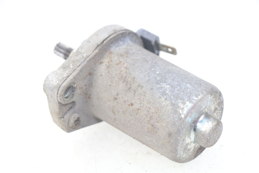 photo de ROZRUSZNIK APRILIA SR LC 50 (1997 - 2004) - Zoom stanu zużycia