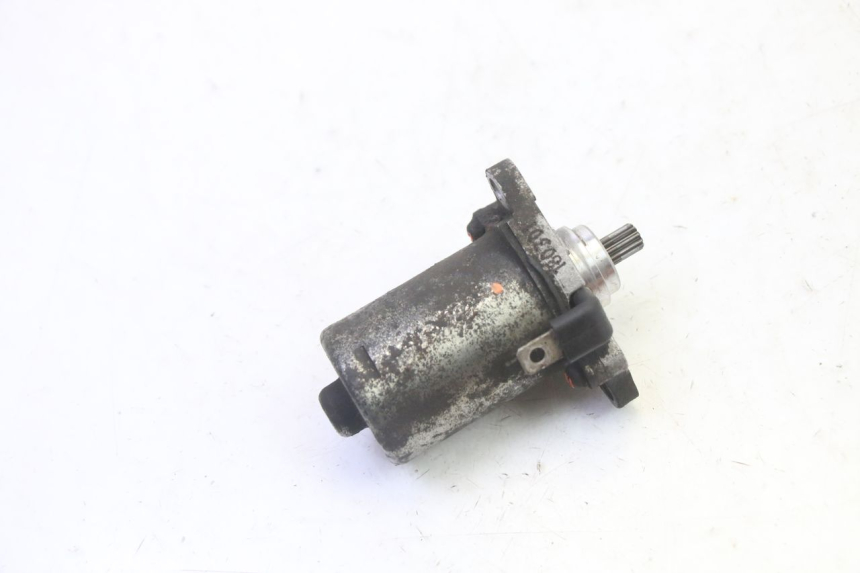 photo de ROZRUSZNIK APRILIA SR R 2T LC 50 (2018 - 2021) - Zoom stanu zużycia