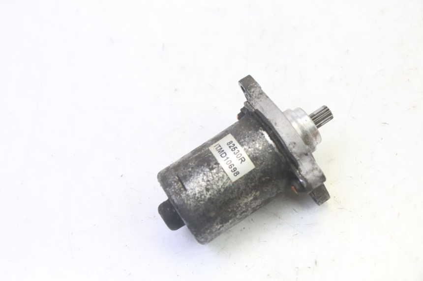 photo de ROZRUSZNIK APRILIA SR R 2T LC 50 (2018 - 2021) - Inny kąt widzenia