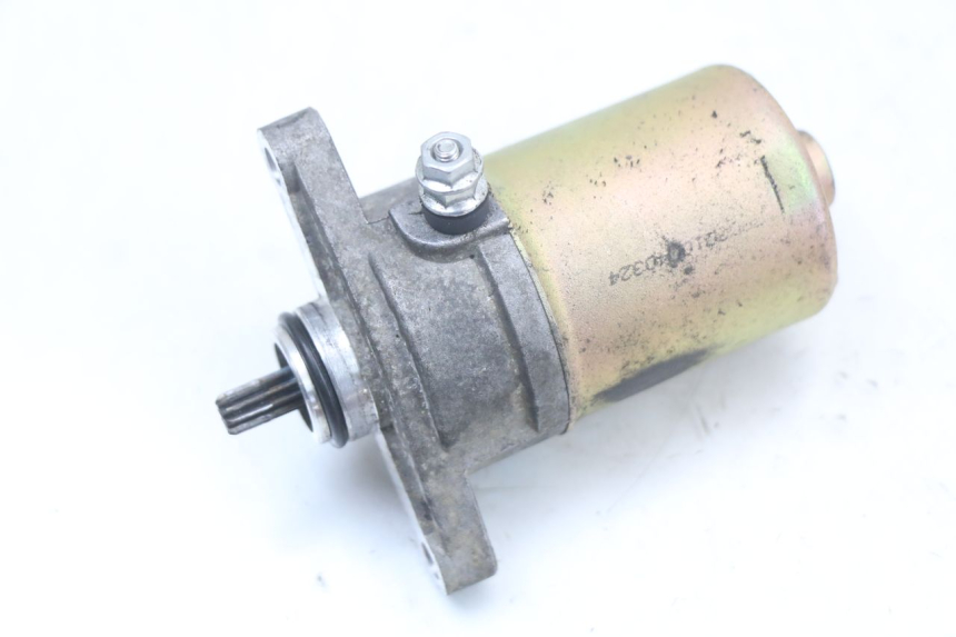 photo de ROZRUSZNIK VASTRO STREET X 4T 50 (2016 - 2021) - Widok główny