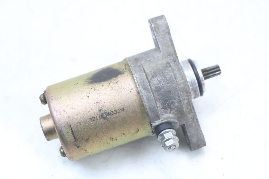 photo de ROZRUSZNIK VASTRO STREET X 4T 50 (2016 - 2021) - Zoom stanu zużycia