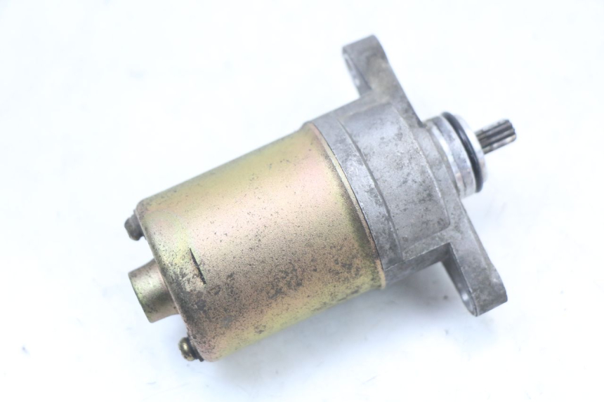 photo de ROZRUSZNIK VASTRO STREET X 4T 50 (2016 - 2021) - Inny kąt widzenia