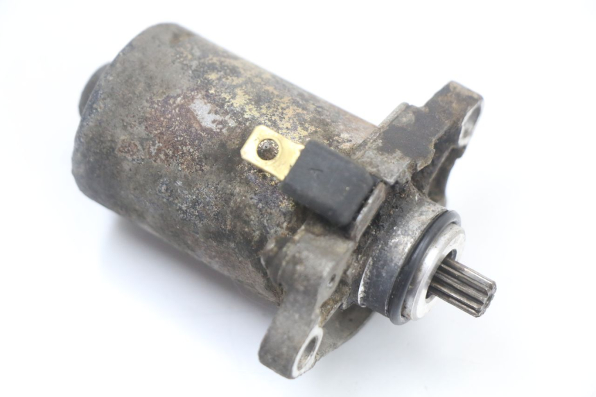 photo de ROZRUSZNIK PEUGEOT STREETZONE 2T 50 (2014 - 2019) - Widok główny