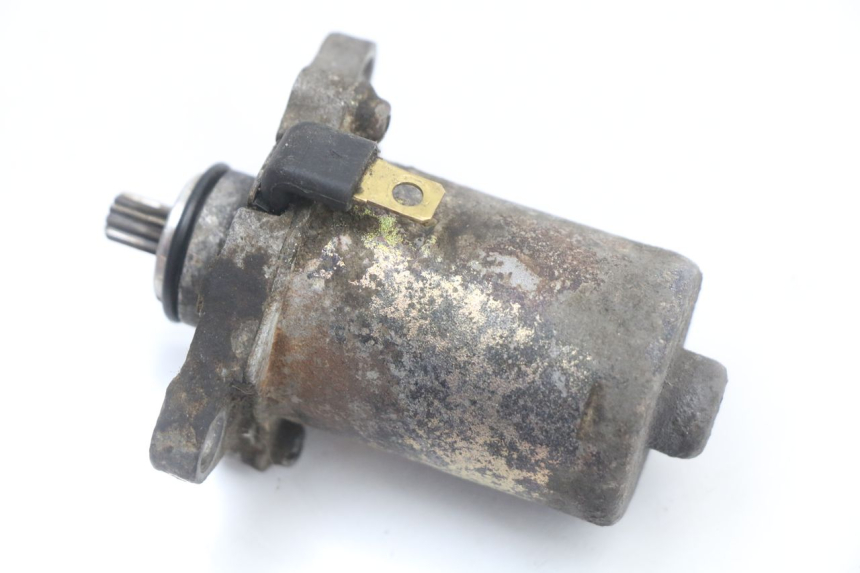 photo de ROZRUSZNIK PEUGEOT STREETZONE 2T 50 (2014 - 2019) - Zoom stanu zużycia