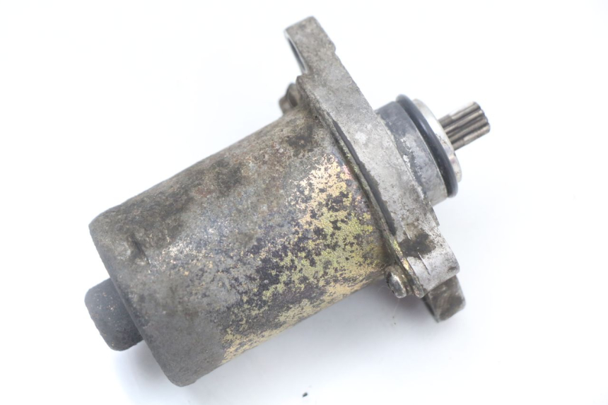 photo de ROZRUSZNIK PEUGEOT STREETZONE 2T 50 (2014 - 2019) - Inny kąt widzenia