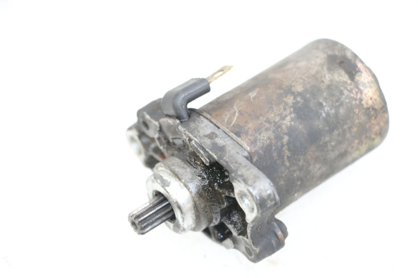 photo de ROZRUSZNIK PEUGEOT STREETZONE I 2T 50 (2018 - 2020) - Widok główny