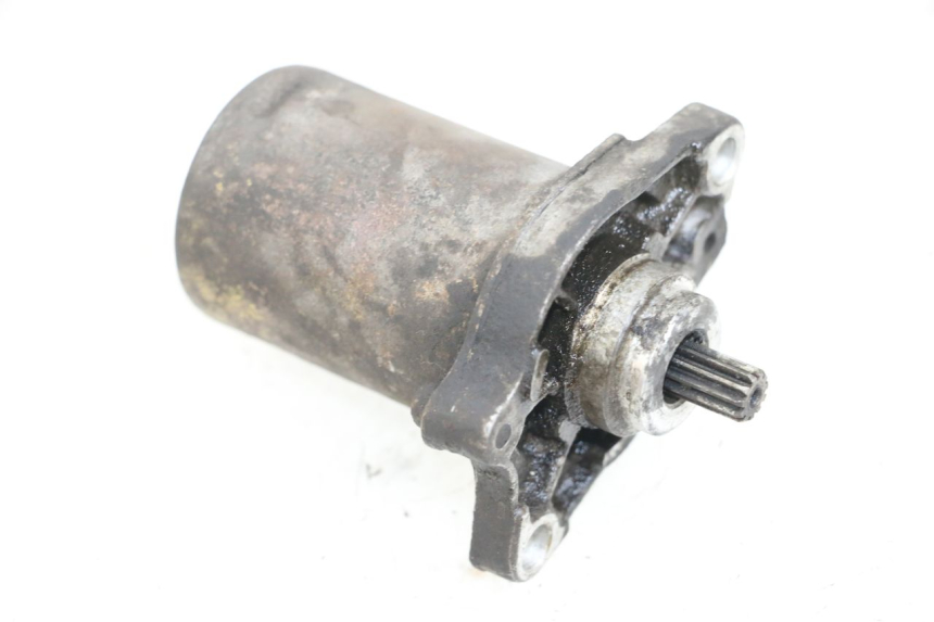 photo de ROZRUSZNIK PEUGEOT STREETZONE I 2T 50 (2018 - 2020) - Zoom stanu zużycia