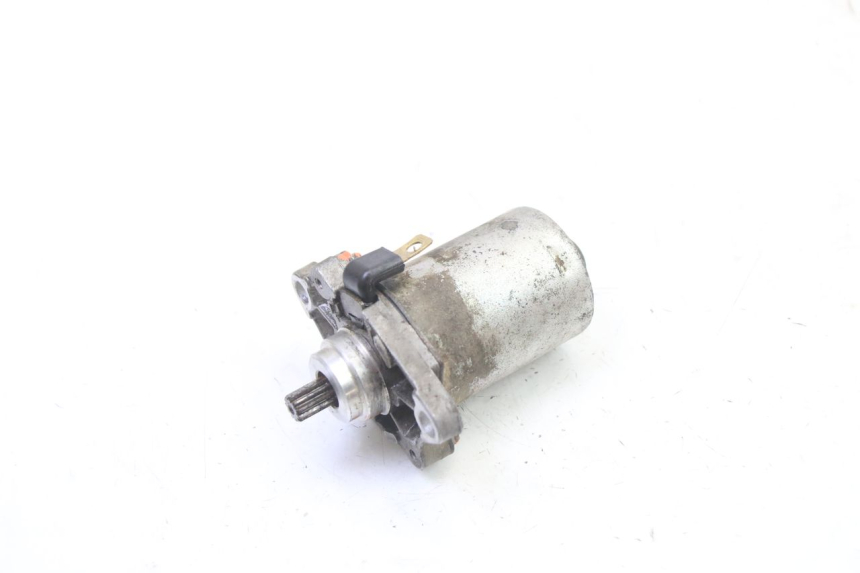 photo de ROZRUSZNIK PEUGEOT STREETZONE I NAKED 2T 50 (2018 - 2020) - Widok główny