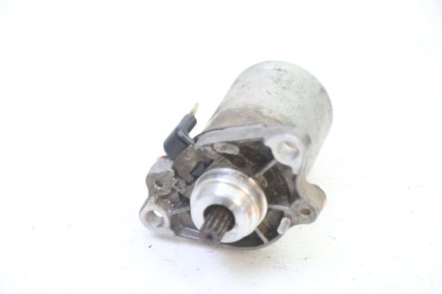 photo de ROZRUSZNIK PEUGEOT STREETZONE I NAKED 2T 50 (2018 - 2020) - Zoom stanu zużycia