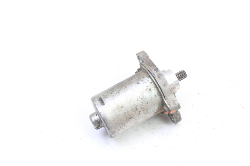 photo de ROZRUSZNIK PEUGEOT STREETZONE I NAKED 2T 50 (2018 - 2020) - Widok ogólny