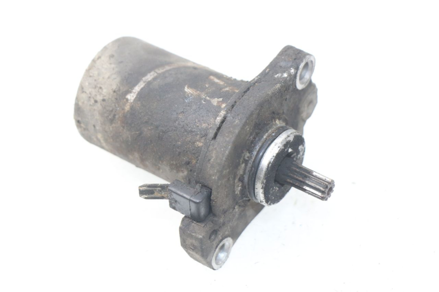 photo de ROZRUSZNIK MBK STUNT NAKED 50 (2004 - 2018) - Widok główny