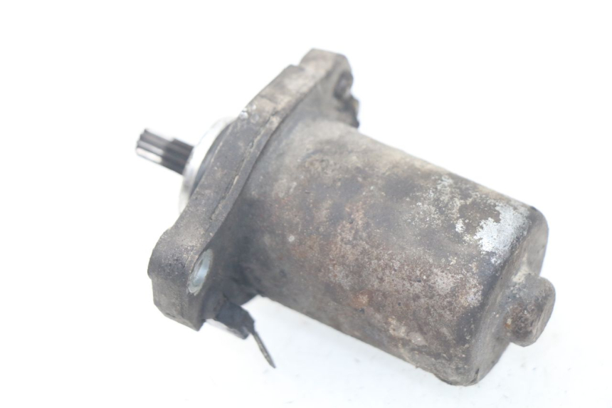 photo de ROZRUSZNIK MBK STUNT NAKED 50 (2004 - 2018) - Zoom stanu zużycia