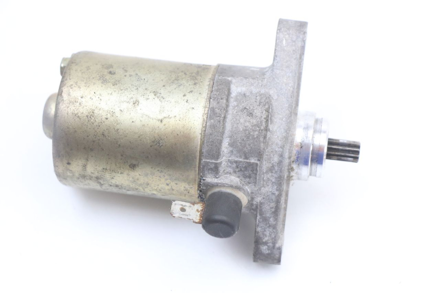 photo de ROZRUSZNIK KYMCO SUPER 8 4T 50 (2018 - 2020) - Widok główny