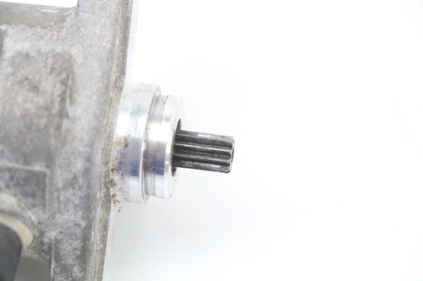 photo de ROZRUSZNIK KYMCO SUPER 8 4T 50 (2018 - 2020) - Szczegół części