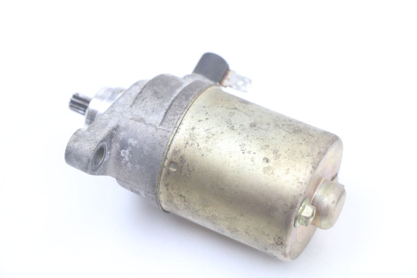 photo de ROZRUSZNIK KYMCO SUPER 8 4T 50 (2018 - 2020) - Zoom stanu zużycia