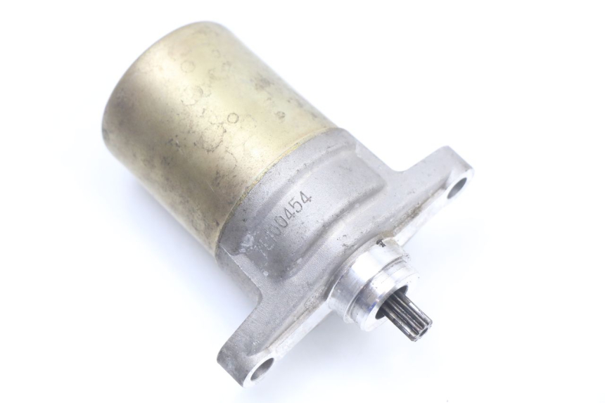 photo de ROZRUSZNIK KYMCO SUPER 8 4T 50 (2018 - 2020) - Inny kąt widzenia