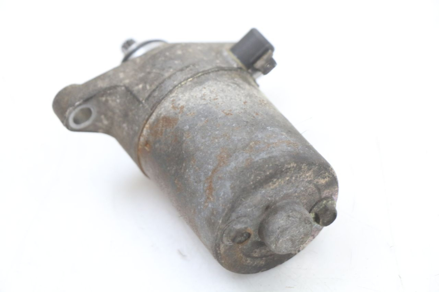 photo de ROZRUSZNIK KYMCO SUPER 8 4T 50 (2021 - 2024) - Inny kąt widzenia